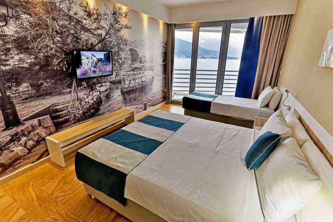 Hotel Delfin-mei 2025