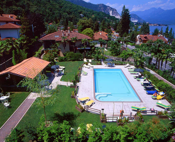 Hotel Della Torre-mei 2025
