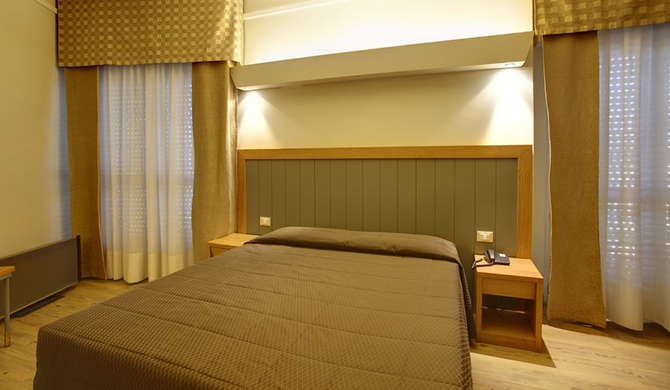 Hotel Delle Nazioni-mei 2025