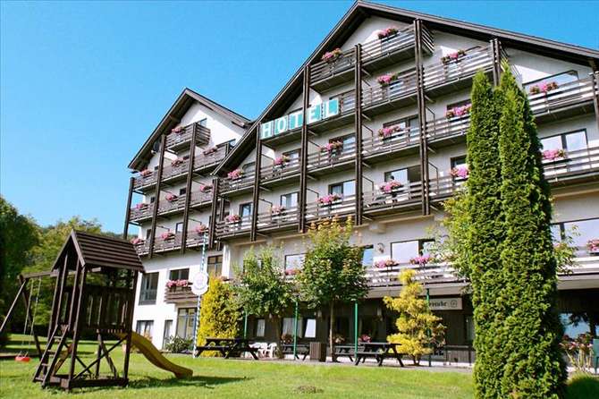 Hotel Der Jagerhof-mei 2025