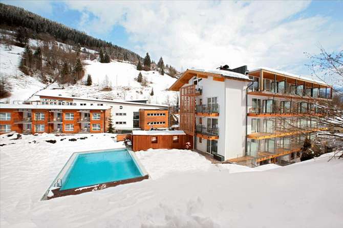 Hotel Der Waldhof-mei 2025