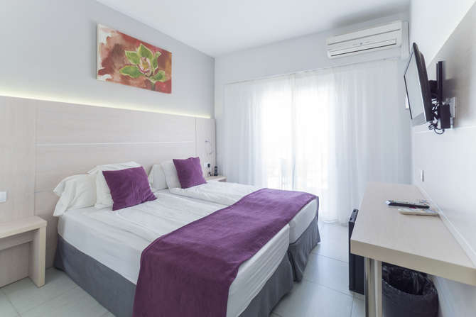 Hotel Diamante-mei 2025