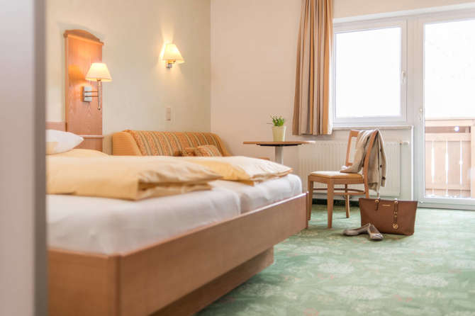 Hotel Die Barbara-mei 2025