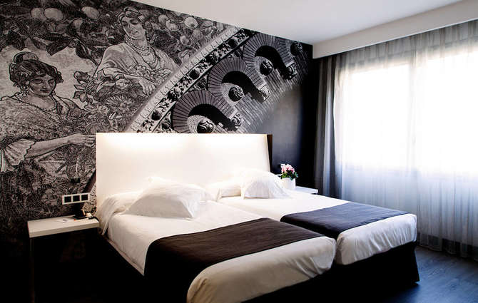 Hotel Dimar-mei 2025