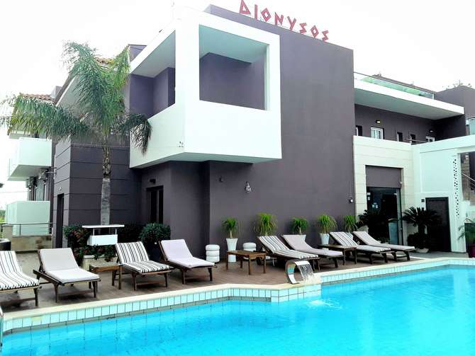 Hotel Dionysos-april 2024