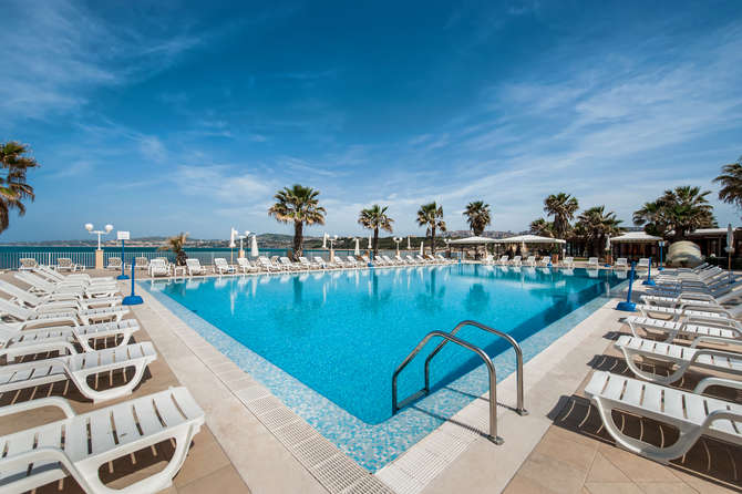 Hotel Dioscuri Bay Palace-mei 2025