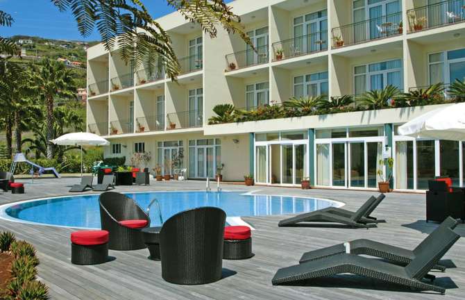 Hotel Do Campo-mei 2025