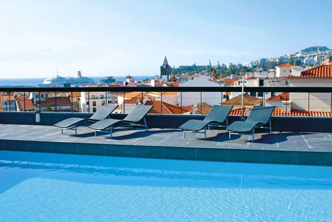 Hotel Do Carmo-juni 2025