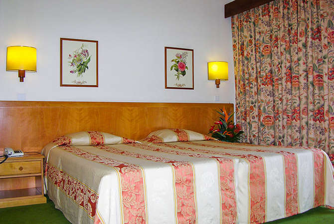 Hotel Do Centro-mei 2025