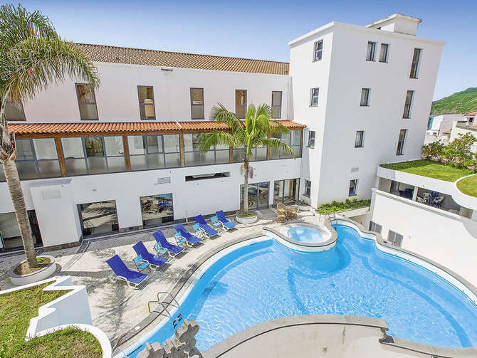 Hotel Do Mar-mei 2025