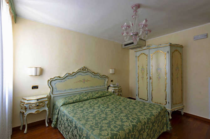 Hotel Do Pozzi-april 2024