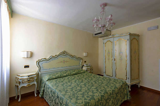 Hotel Do Pozzi-mei 2025