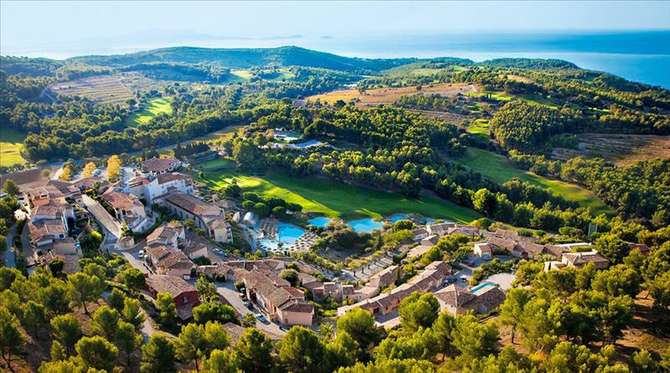 Hotel Dolce Fregate-mei 2025