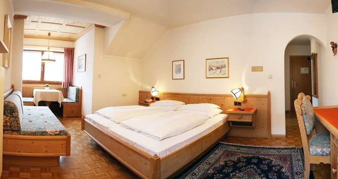 Hotel Dolomiti Madonna-mei 2025