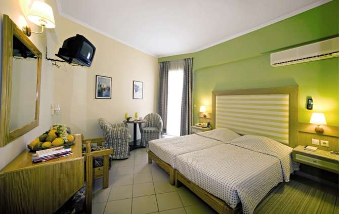 Hotel Dolphin-mei 2025