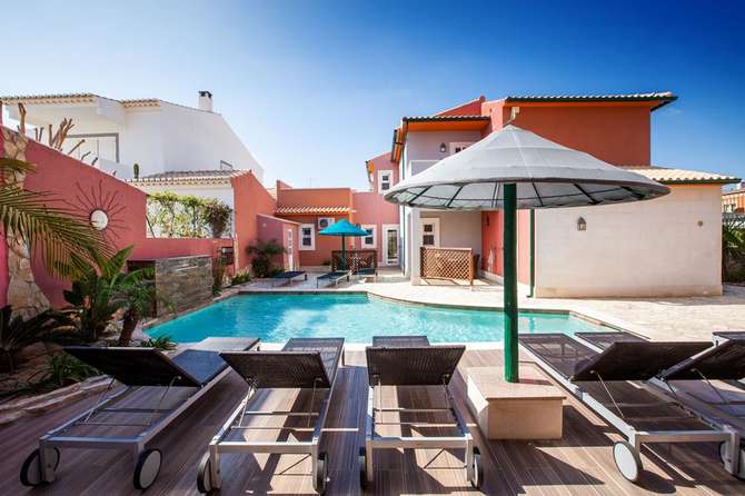 Hotel Dom Manuel I Residence-mei 2025