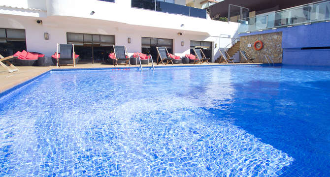 Hotel Don Angel Roquetas De Mar-juni 2025