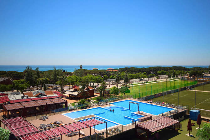 Hotel Don Angel Santa Susanna-mei 2025