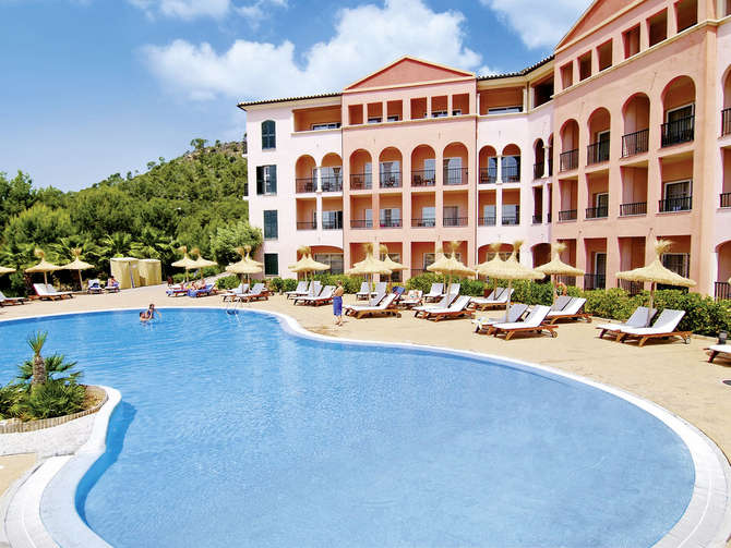 Hotel Don Antonio-mei 2025