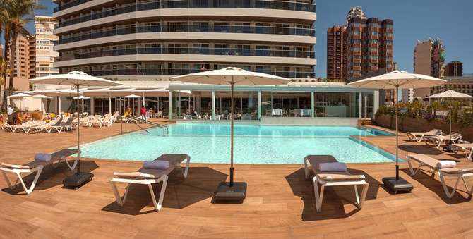 Hotel Don Pancho-mei 2025