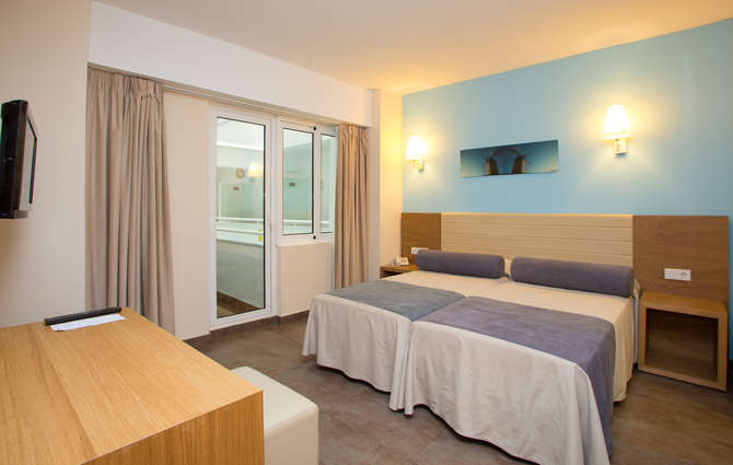 Hotel Don Pepe-mei 2025