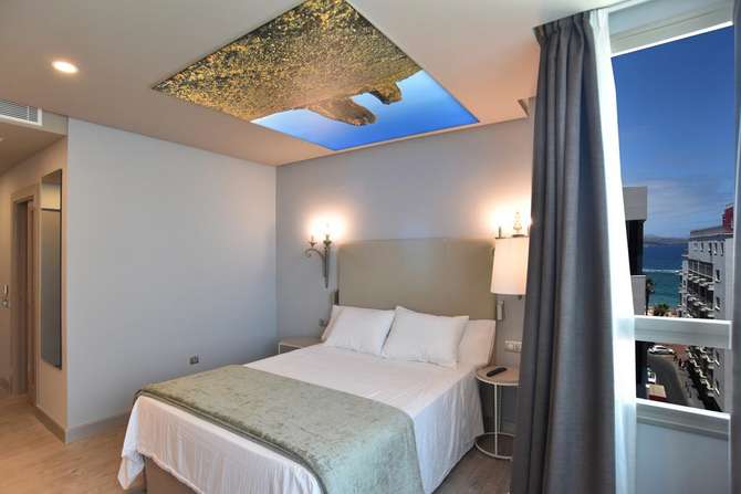 Hotel Dona Luisa-mei 2025