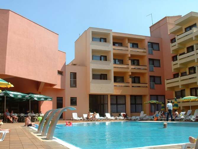 Hotel Donat-juni 2026