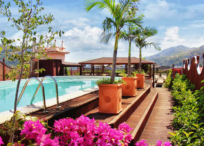 Hotel Dorange Dalcantara-mei 2025