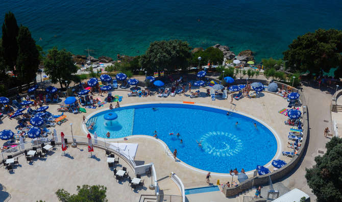 Hotel Drazica-mei 2025