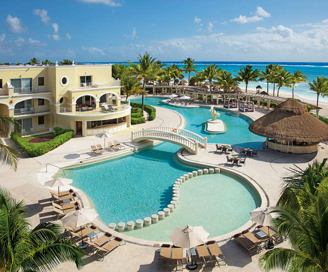 Hotel Dreams Tulum Resort Spa-mei 2025