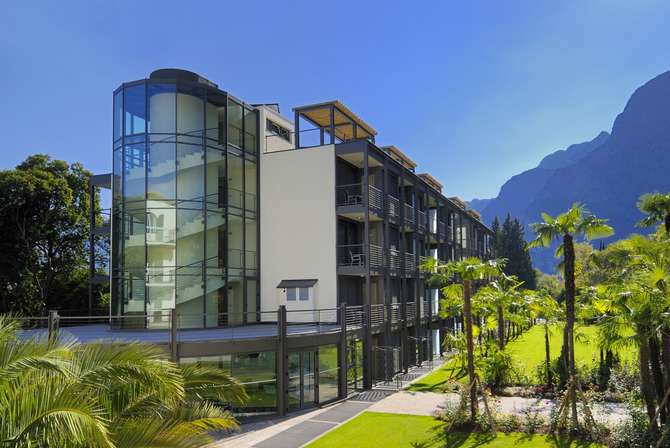 Hotel Du Lac Et Du Parc-mei 2025