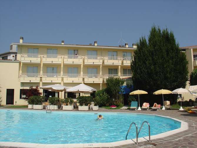 Hotel Du Parc-mei 2025