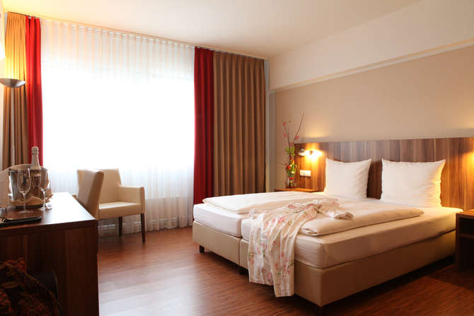 Hotel Ebertor-mei 2025