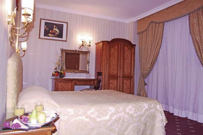 Hotel Edera-mei 2025