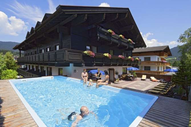 Hotel Eggerwirt-mei 2025