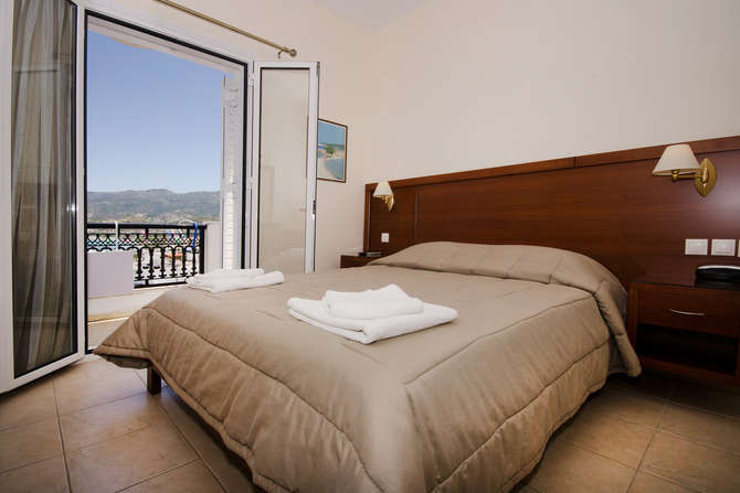 Hotel El Greco-mei 2025