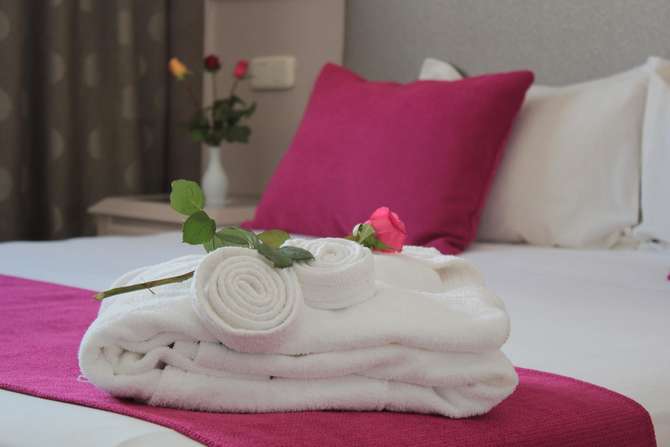 Hotel El Kantaoui Center-mei 2025