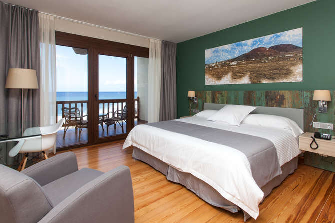 Hotel El Mirador De Fuerteventura-april 2024