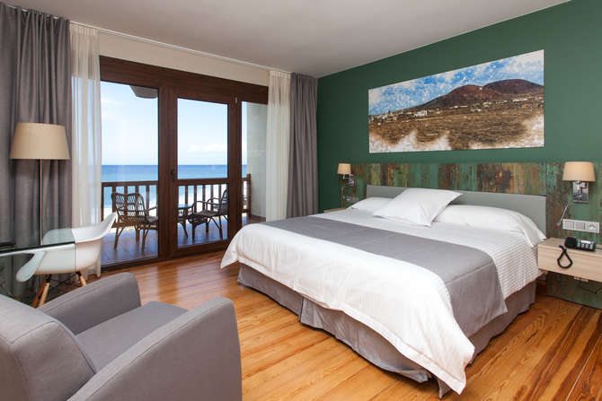 Hotel El Mirador De Fuerteventura-juni 2025