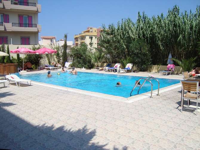 Hotel Eleni Palace-mei 2025