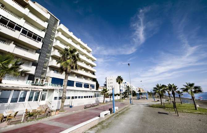 Hotel Elimar-mei 2025