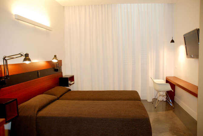 Hotel Elite-mei 2025