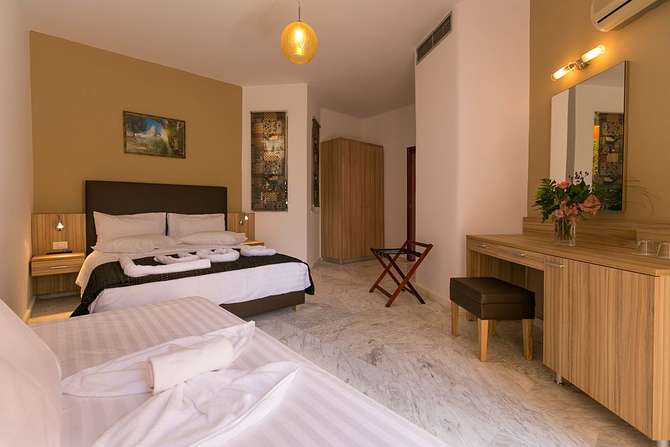 Hotel Elotia-mei 2025