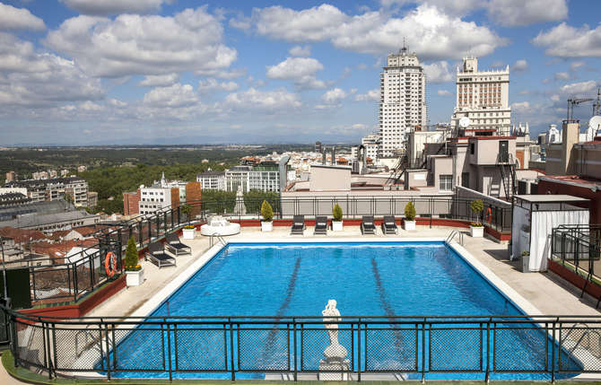 Hotel Emperador-mei 2025