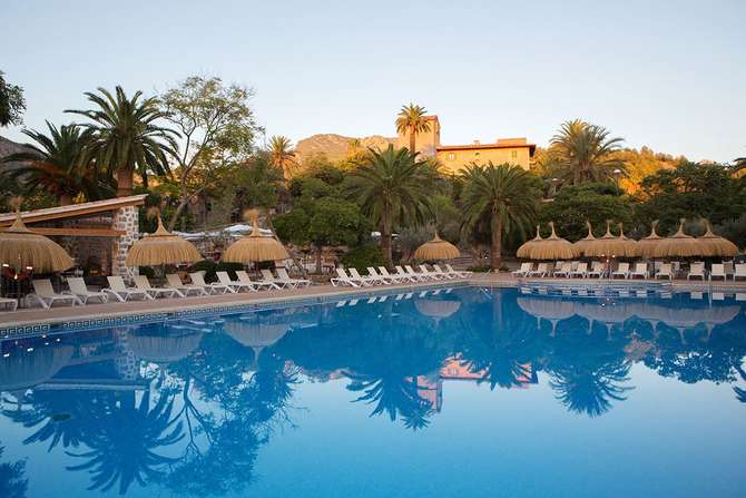 Hotel Es Port-mei 2025