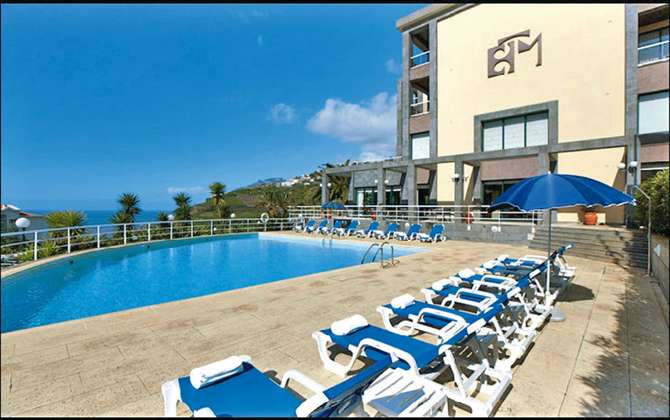 Hotel Escola-mei 2025