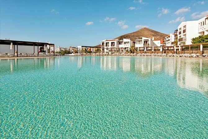Hotel Esencia De Fuerteventura-mei 2025