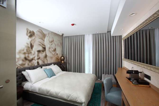 Hotel Eski Ceshme-mei 2025
