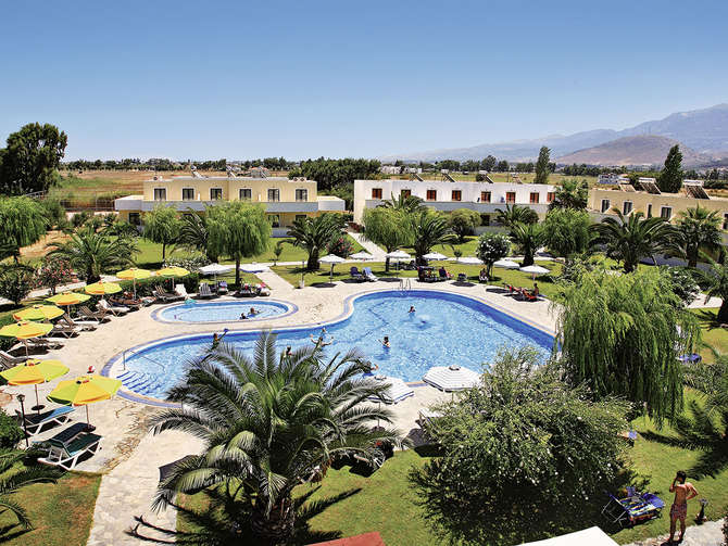 Hotel Esperia-mei 2025