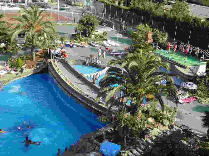 Hotel Esplendid-mei 2025